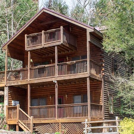 Mountain Shadows Resort Gatlinburg Exterior foto
