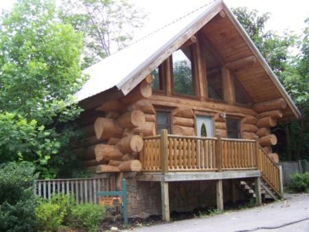 Mountain Shadows Resort Gatlinburg Quarto foto