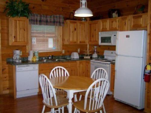 Mountain Shadows Resort Gatlinburg Quarto foto