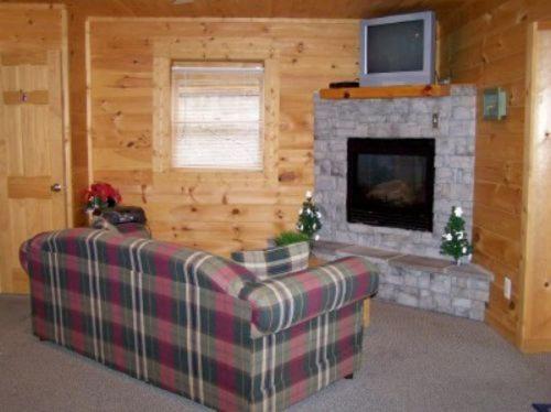 Mountain Shadows Resort Gatlinburg Quarto foto