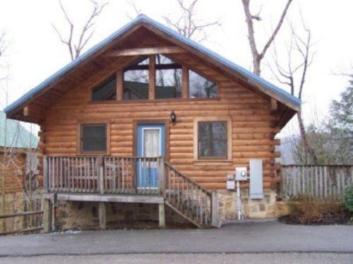 Mountain Shadows Resort Gatlinburg Quarto foto