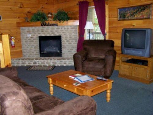 Mountain Shadows Resort Gatlinburg Quarto foto