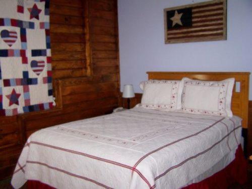 Mountain Shadows Resort Gatlinburg Quarto foto