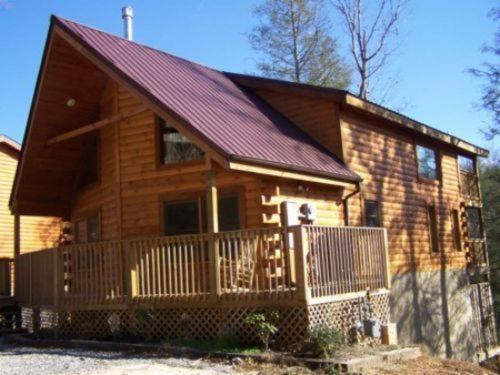 Mountain Shadows Resort Gatlinburg Quarto foto