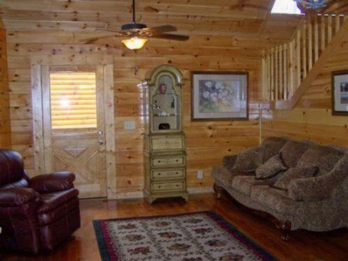 Mountain Shadows Resort Gatlinburg Quarto foto