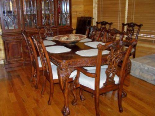 Mountain Shadows Resort Gatlinburg Quarto foto