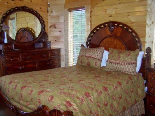 Mountain Shadows Resort Gatlinburg Quarto foto