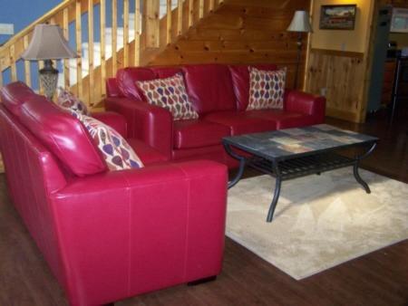Mountain Shadows Resort Gatlinburg Quarto foto