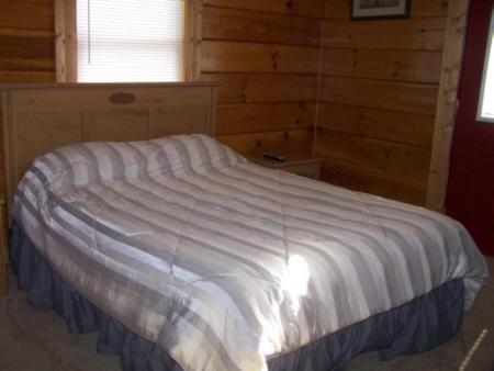 Mountain Shadows Resort Gatlinburg Quarto foto