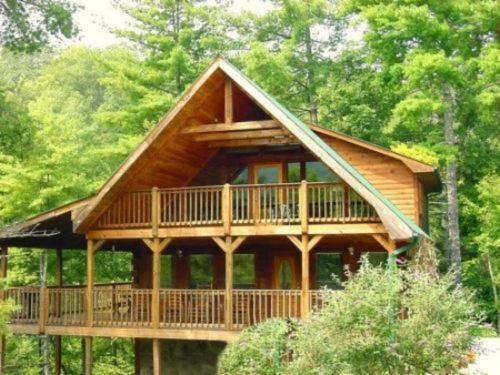 Mountain Shadows Resort Gatlinburg Quarto foto