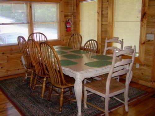 Mountain Shadows Resort Gatlinburg Quarto foto