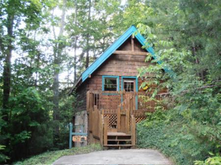 Mountain Shadows Resort Gatlinburg Quarto foto