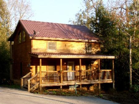 Mountain Shadows Resort Gatlinburg Quarto foto